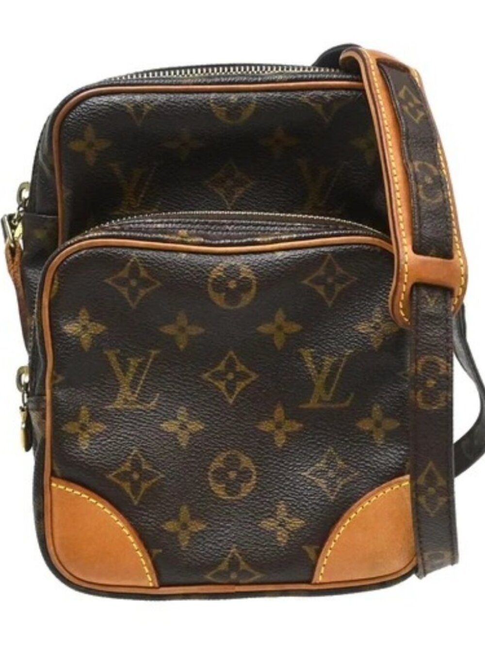 Best06 LOUIS VUITTON AMAZON CROSS BODY SHOULDER BAG M45236 AR0052 YQ09448
